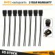 8PCS Ignition Coil Connector Plug for Ford Expedition F-150 F-250 4.6L 5.4L