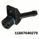 Brake Vacuum Pump Pipe for F10 F20 F30 F25 F26 E84 N20 Engine Assembly