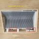 67-3218 Curbside Coil Condenser 67-2751 for Thermo King C-600 G-700 S-610DE