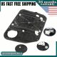 Front Door Power Window Regulator Right Passenger Side For 2017-21 Kia Sportage