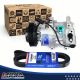 AC Compressor W/ Clutch Belt for 14-15 Hyundai Tucson 14-16 Kia Sportage DVE16