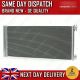 RENAULT TRAFIC MK3 2014-ONWARDS AIR CON CONDENSER