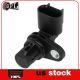 Camshaft Position Sensor for CADILLAC SRX 2007 2008 2009 4.6L 2351646 12593995