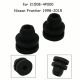 Fits Nissan Frontier 1998-2015 21508-4P000 2Pcs Lower Radiator Mount Bushing