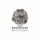 Ford Racing M6010-A460XBB 460 Siamese Big Bore Engine Block