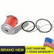 OEM ATF Automatic Transmission Filter w/o-ring For Honda Acura US
