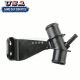 1657722030 Engine Radiator Coolant Pipe Fit For Toyota Corolla 2009-2013 1.8L L4