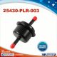 25430-PLR-003 For Accord Odyssey Fit CRV City Automatic Transmission Filter ATF.