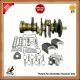 Fits Range Rover Sport 3.0 Petrol 306PS Crankshaft &Engine Rebuild Kit Parts-NEW
