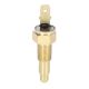 Universal Car Radiator Cooling Fan Temperature Sensor Switch For Auto 1/8 NPT 9880