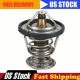 For Chevy Tahoe Suburban 1500 2500 Engine Coolant Thermostat Housing Assembly