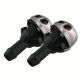2PCS Windshield Washer Nozzle Water Spray Jet Fits Mercedes5059
