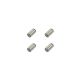 DBW Flywheel Dowel Pin for VW Beetle - Set of 4 - 113105277