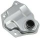 X AUTOHAUX Transmission Filter Oil Pan for Nissan NV200 2.0L CVT S 2013 2014 for