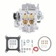 4-Barrel Carburetor Manual Choke for Holley 600CFM Carburetor 4150 Replacement