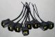 8pcs Ignition Coil Connector Plug Harness For Ford F-150 F-250 4.6L 5.4L 6.8L