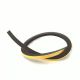 Genuine Audi Condenser Assembly Upper Seal 321-819-017
