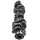 Billet Crankshaft Crank for Toyota Lexus 2JZ 2JZGTE JZA80 1800HP 3.7008