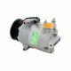 A/C Compressor CC2086VH 2355740 BK2119D629AE BK2119D629AD