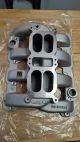 Mopar Dodge Gen 3 Hemi P5153556 Intake Manifold Dual Carburetor N.O.S