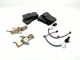 Lamborghini Huracan STO Rear Brake Pad Kit Brand New OEM 4T3698451A