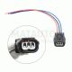 3 Wire A/C Compressor Connector Repair For Honda Civic 2013-2023