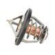 1PCS New Car Thermostat Assembly For Hyundai Kia 2.0L 2.4L 2550023010 255002G670
