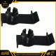 2PCS Window Regulator Clip Brackets 51338254781 For X5 E53 3er E46 3.0I 4.6I