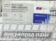 MTU X54707700066 Genuine,  Fuel Pressure,  Relief 4-Cylinder Hp Pump Free Shipping