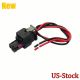 Ignition Coil Connector Fits Chrysler Dodge Jeep Ram VW V6 3.0L 3.2L 3.6L