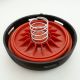 New Valve Cover Cap Cayenne 94810513206 94810513204 94810513207 For 2003-2010