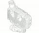 New ListingGenuine Audi Inter-Cooler 4K0-145-803-D