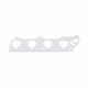 Thermal Intake Manifold Gasket For K24 K20Z3 Acura TSX Civic Si Kvpvihoshvxgkuup