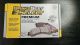 Disc Brake Pad Set,  Brakebest SC1592 Select Premium