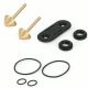 Car Heater Control Valve Repair Kit For Mercedes-Benz A2208300184 W124 W220 g