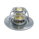 Thermostat 160o 8M0091470 for 4.3L 5.0L 5.7L V6 V8 RO: 807252T2 7116