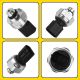 For Acura ILX MDX RDX NSX TL TLX TSX ZDX Honda A/C Pressure Switch 80450-T2F-A01