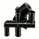 New Heater Control Valve For GMC Savana 2500 Chevy Express1500 Cadillac Escalade
