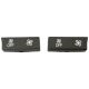 For On / C Air Conditioner Fan Speed Button,  For F01 F04 F06 F077167