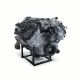 Ford Racing M6007-M50D Crate Engine With Flywheel For 2024 Ford Mustang GT 5.0L