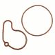 Vacuum Pump Reseal kit 038145345 For VW ALH TDI 1.9 MK4 MKIV MK 4 IV T1