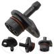 Vacuum Pump Valve Repair Kit For Mercedes M276 W212 W205 W166 2762300065