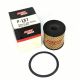 Baldwin P-187 Breather Oil Filter - GMC 6418202 White 870672