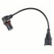 Crankshaft Sensor Crankshaft Position for 0281002729 WE01-18-229142