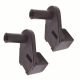 2 PCS Upper Radiator Support Bracket LH RH For Ford Connect Escape 8V6Z-8A193-A