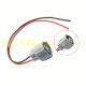 2-Way A/C Compressor Control Valve Connector Wire Harness Fits Toyota Lexus Jeep