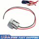 Fit For Toyota Lexus Jeep A/C Compressor Control Valve Connector Wire Harness