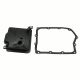 For 2008-2016 Dodge Chrysler Town Country Transmission Filter Oil Pan 68018555AA