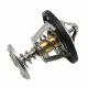 Thermostat Housing Assembly for 2004-17 Chevrolet Express Sierra GMC 5.3L 6.0L