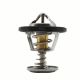 Thermostat & Housing For 2004-2017 Chevrolet Express Sierra GMC 5.3L 6.0L